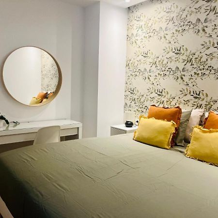 Beach & City Las Canteras 大加那利岛拉斯帕尔马斯 外观 照片